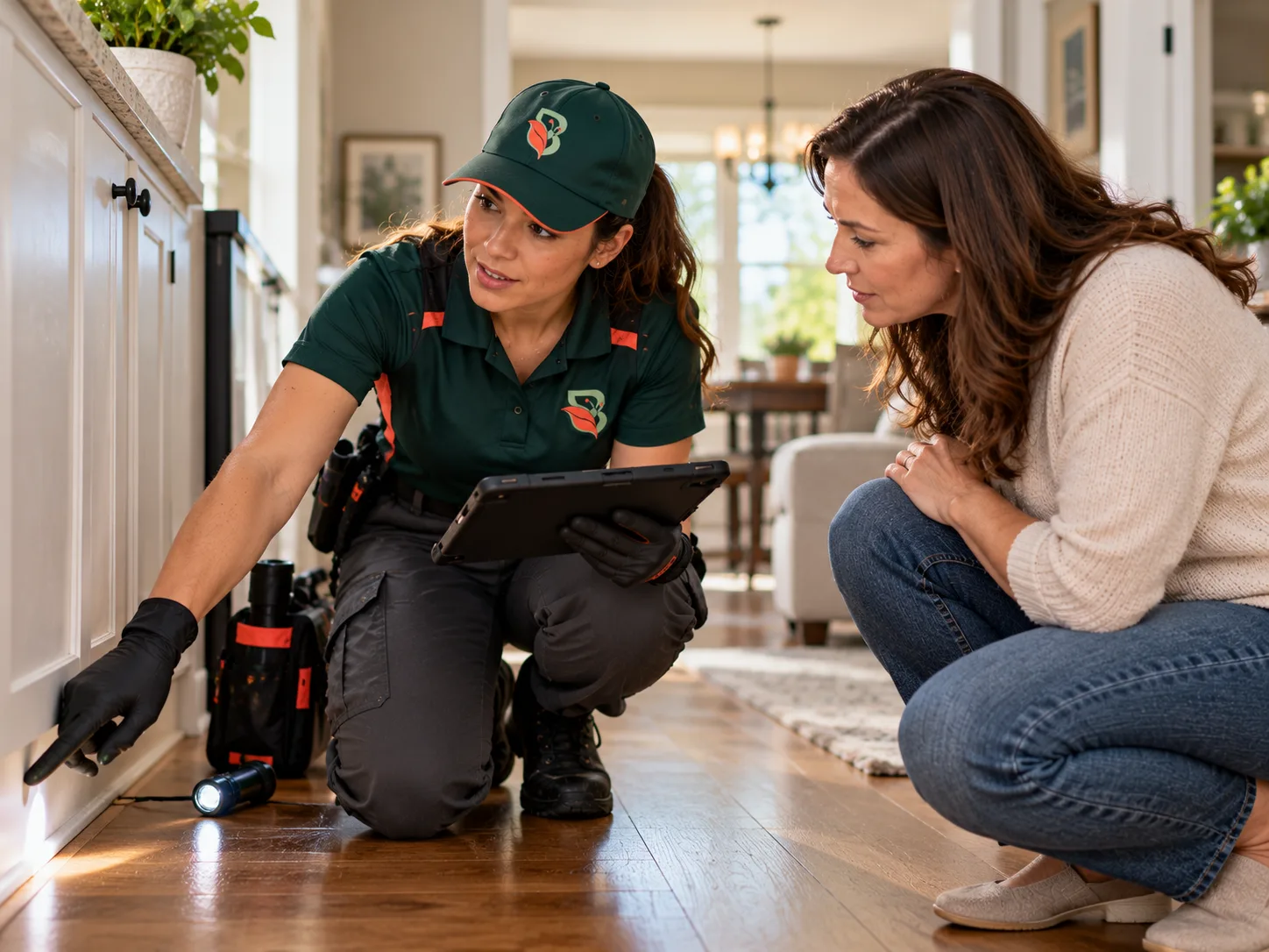 Pest Control White Oak, NC FAQs